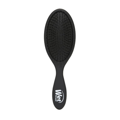 Wet Brush Original Detangler Hair Brush, Black Frost