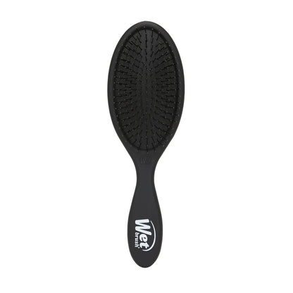 Wet Brush Original Detangler Hair Brush, Black Frost