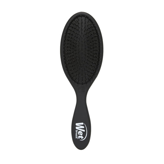 Wet Brush Original Detangler Hair Brush, Black Frost