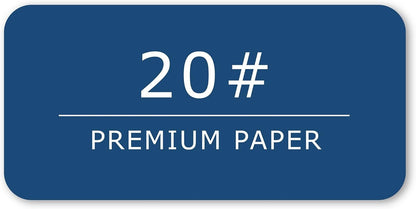Roaring Spring Environotes Recycled Two Subject Notebook, 80 Sheets - view 4