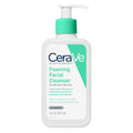 CeraVe Foaming Facial Cleanser 227 g (8 oz)