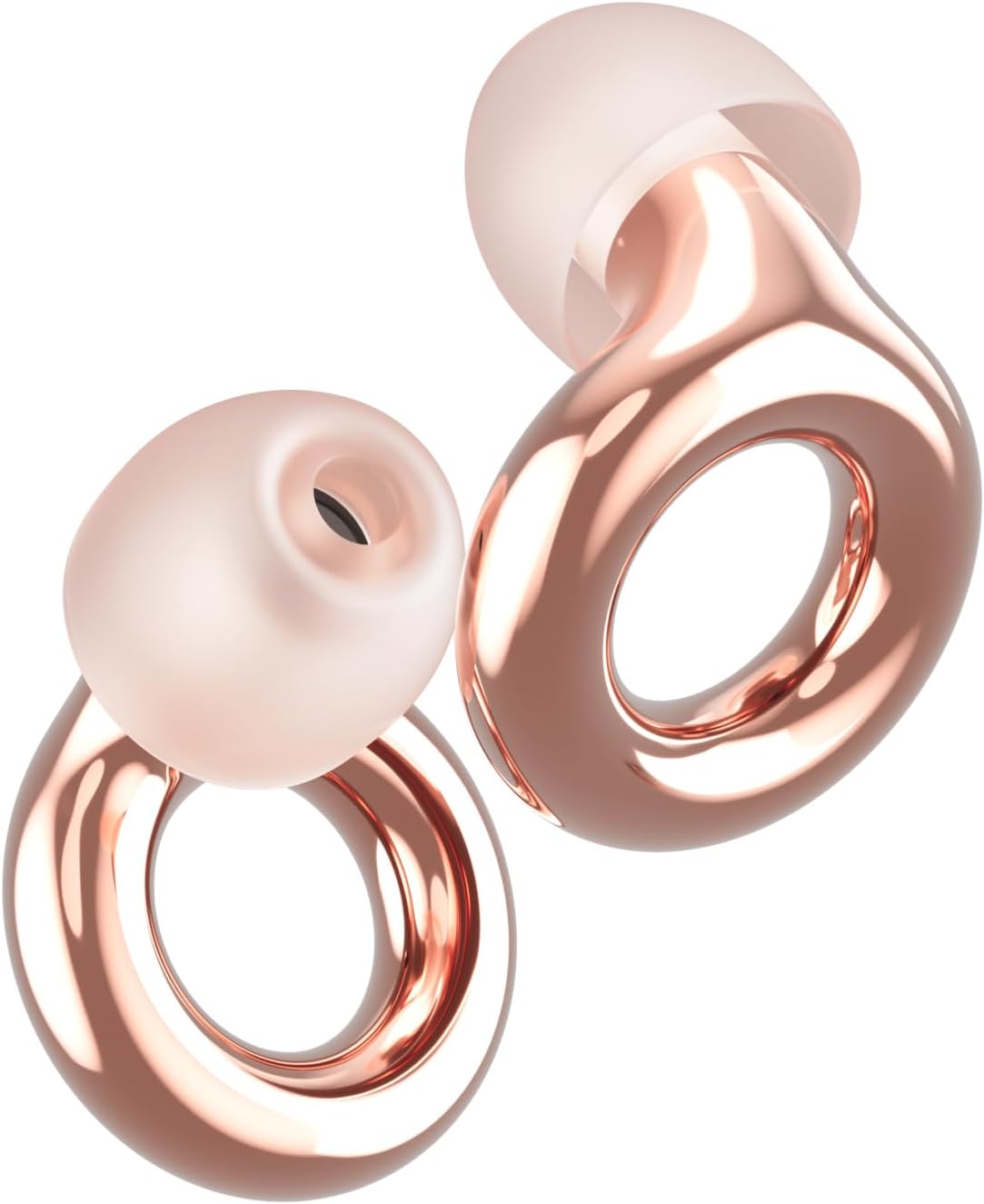 Loop Experience 2 Ear Plugs, Rose