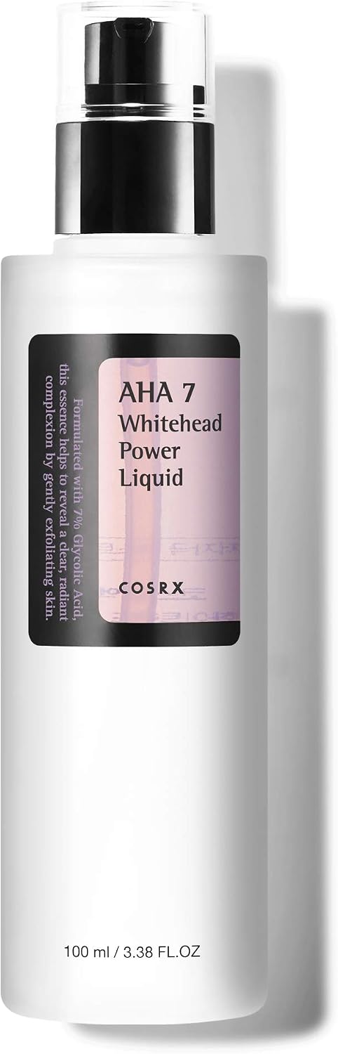 COSRX AHA 7 Whitehead Power Liquid 100ml