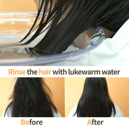 Elizavecca CER-100 Collagen Coating Hair Protein Treatment, 100 ml - view 6