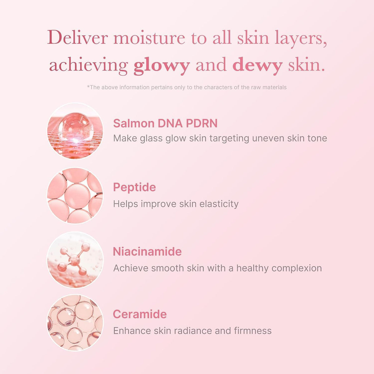 medicube PDRN Pink Milky Toner Salmon DNA PDRN - view 3