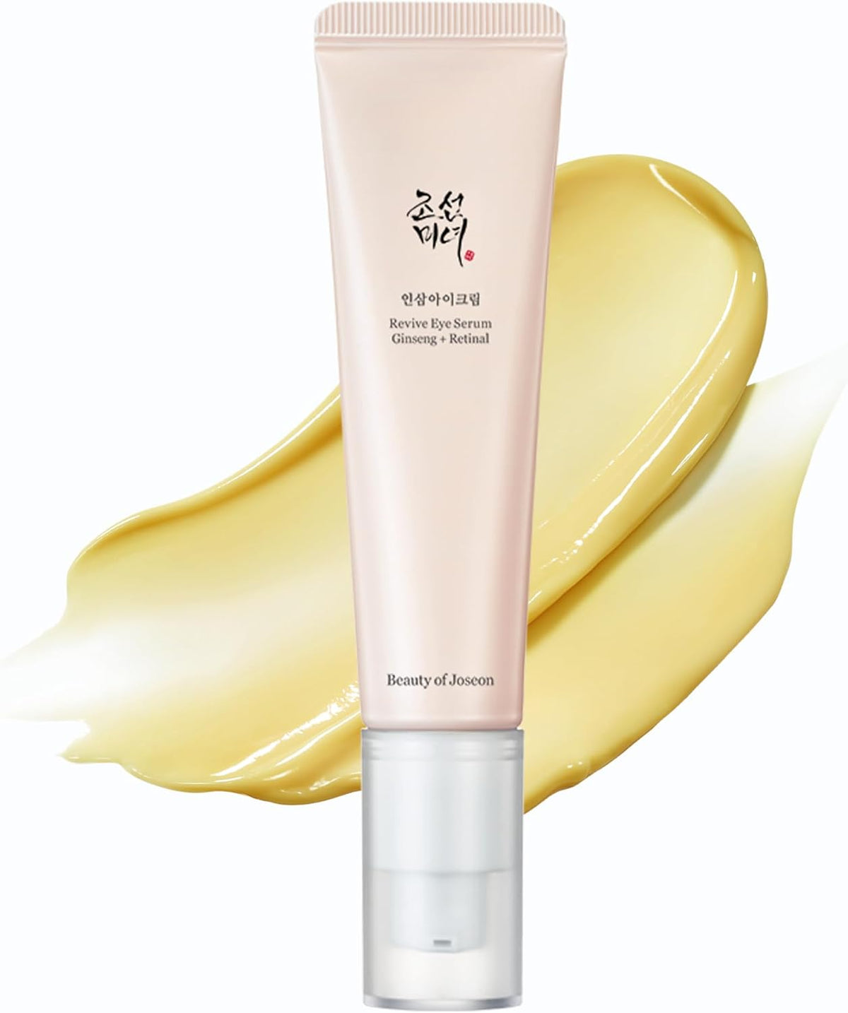 Beauty of Joseon Revive Eye Serum with Ginseng and Retinal, 30 ml