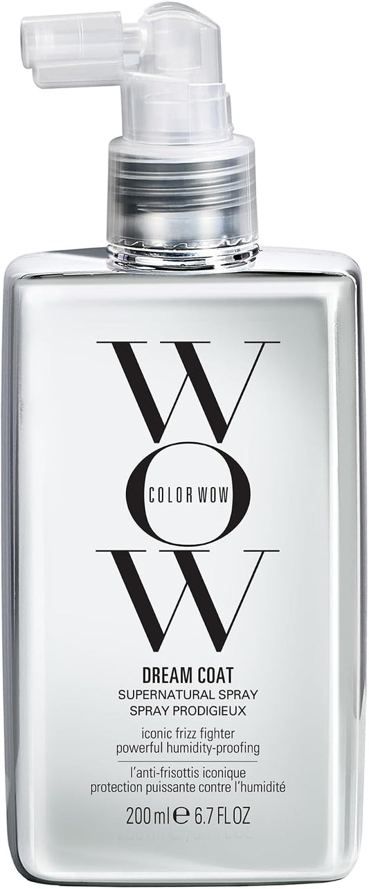 Color Wow Dream Coat Supernatural Anti-Frizz Spray