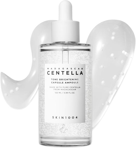 SKIN1004 Madagascar Centella Tone Brightening Capsule Ampoule 100 ml