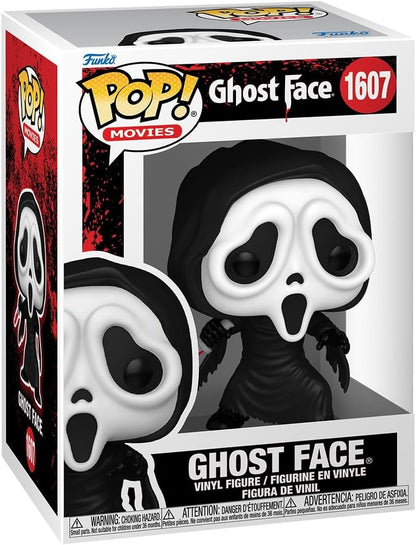 Funko POP! Movies Ghostface Vinyl Figure