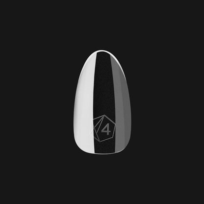 Après Gel-X Sculpted Almond Short Nail Tips Box, 280 Count - view 6