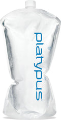 Platypus Platy 2 Litre Collapsible Water Bottle