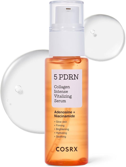 COSRX 5 PDRN Collagen Intense Vitalizing Serum 50ml