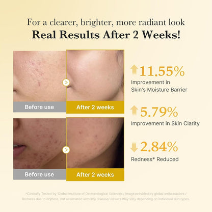 medicube Kojic Acid Turmeric Clarifying Capsule Serum - view 5