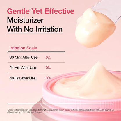 Anua Peach Niacinamide Cream 50ml - view 5