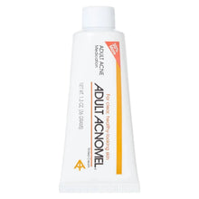 Adult Acnomel Acne Medication Cream Resorcinol 2% Sulfur 8% 1.3 oz