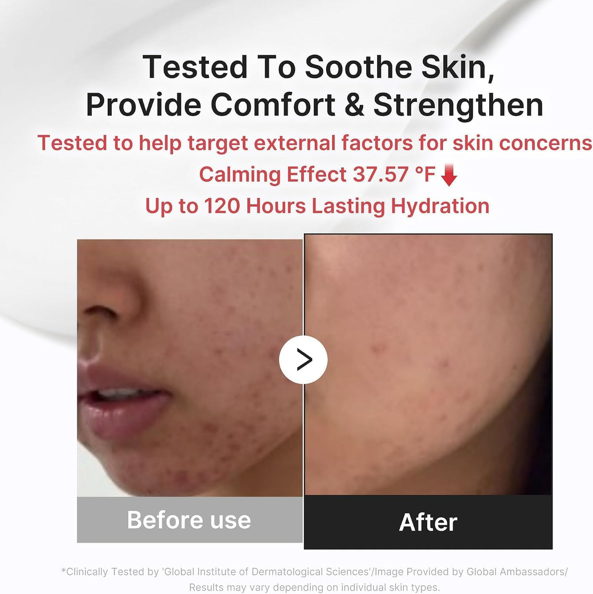 medicube 3H Daily Relief Cream - view 5