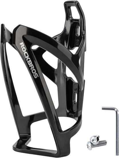 Rockbros Ultralight Bike Water Bottle Cage with Screws and Allen Key