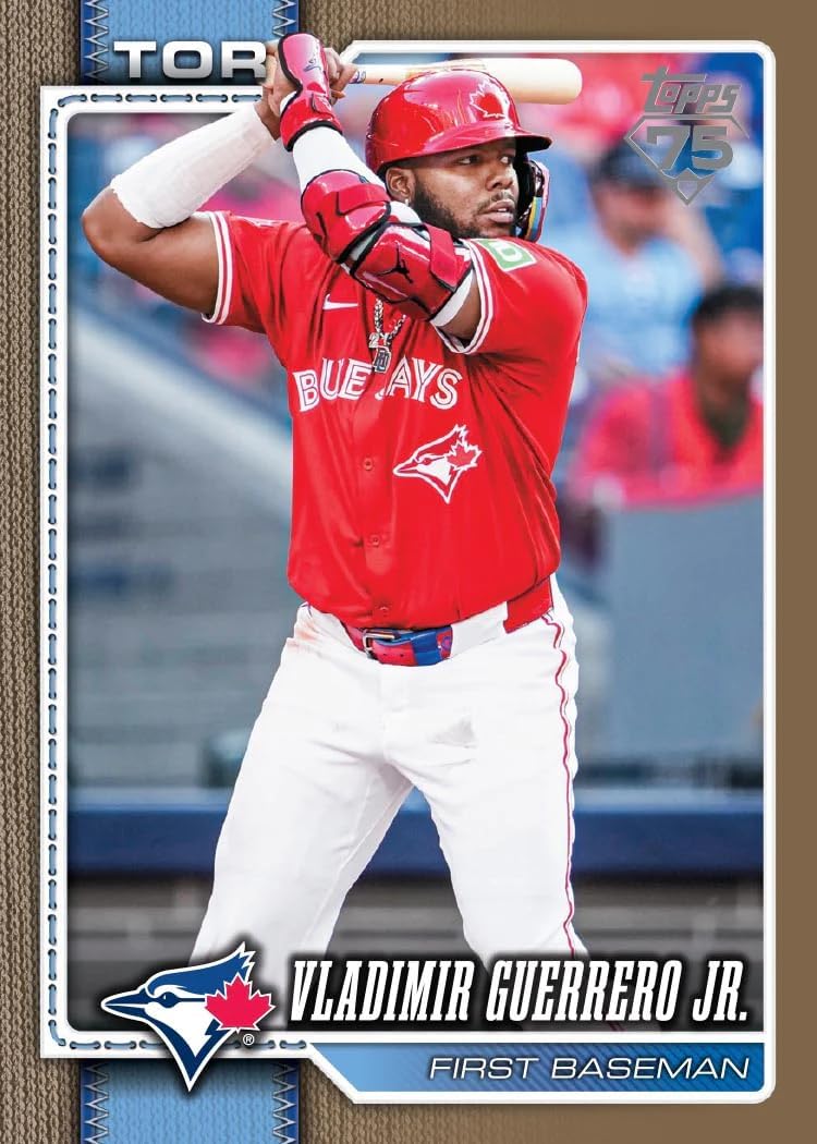 2026 Topps Series 1 Baseball Blaster Box - view 4