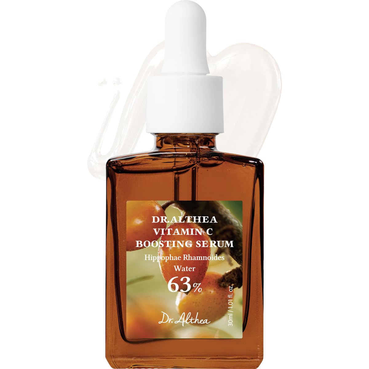 Dr.Althea Vitamin C Boosting Serum with TXA, 1.01 fl oz (30 ml)