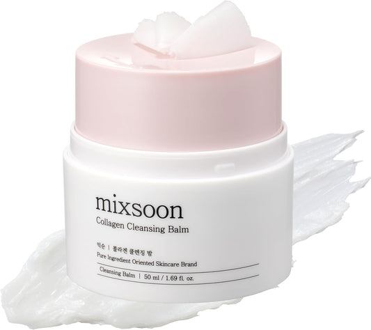 mixsoon Collagen Cleansing Balm 50 ml