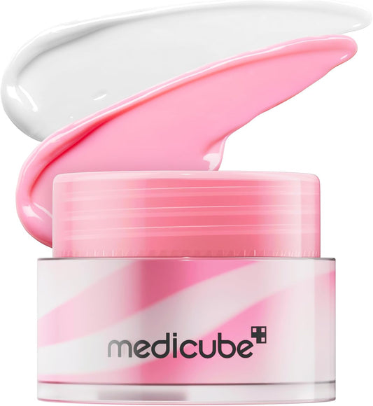 Medicube PDRN Collagen Lip Sleeping Mask, 10 ml