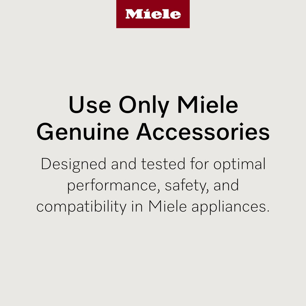 Miele GN HyClean Air Vacuum Cleaner Bags, 4-Pack with Filters - view 6