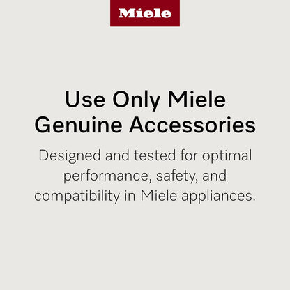 Miele GN HyClean Air Vacuum Cleaner Bags, 4-Pack with Filters - view 6