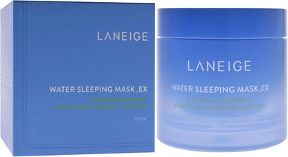 LANEIGE Water Sleeping Mask 70ml - view 3
