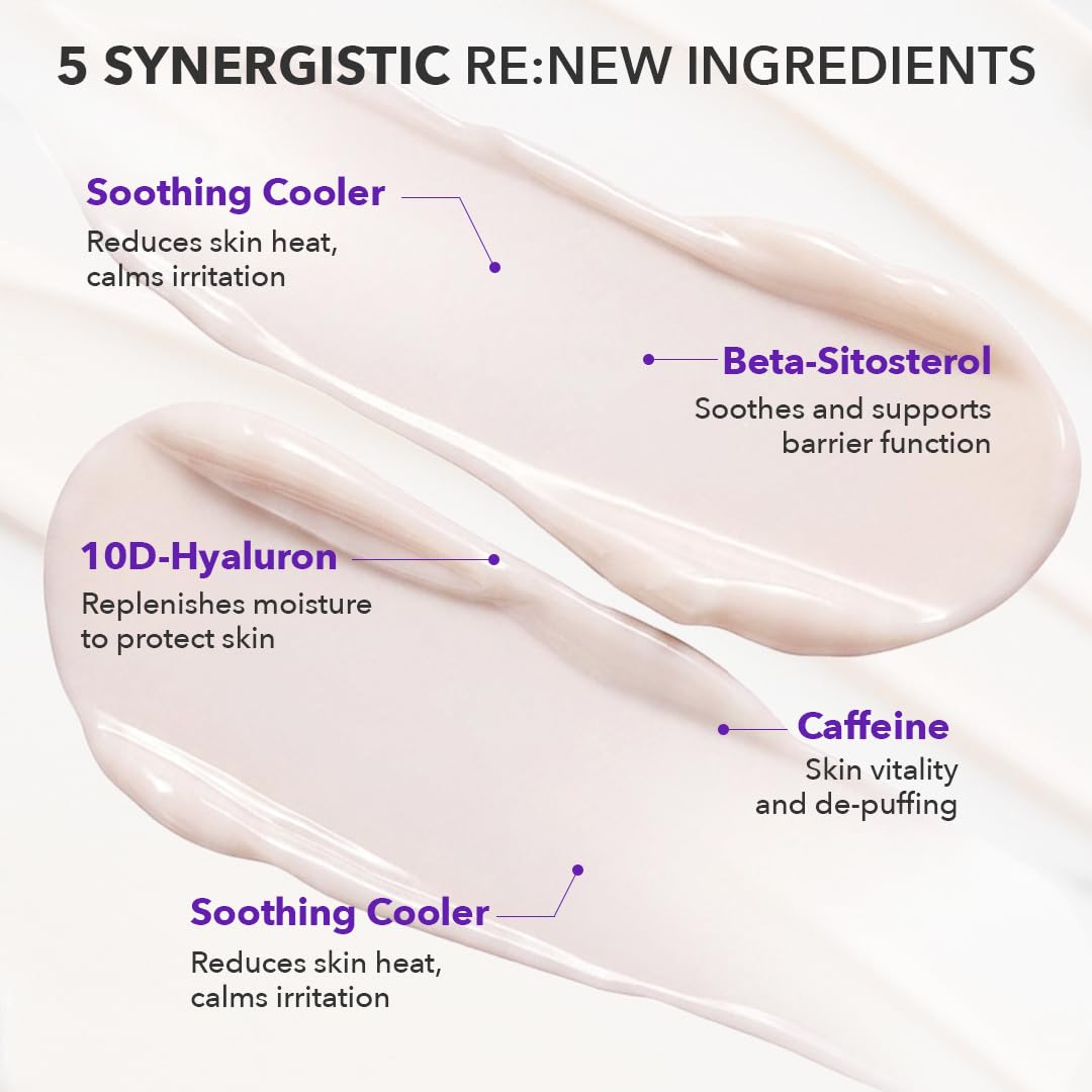 Centellian 24 Expert Madeca Cream Active Renew PDRN - view 5