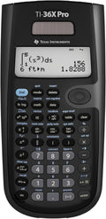 Texas Instruments TI-36X Pro Engineering/Scientific Calculator