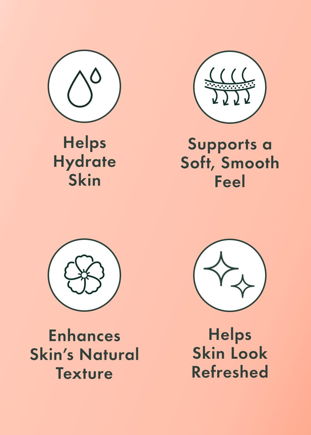 Rael Collagen Face Sheet Masks, Plumping & Smoothing, 5 Sheets - view 6