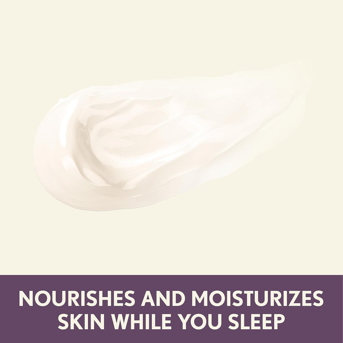 Aveeno Absolutely Ageless Restorative Night Cream, Face & Neck, 1.7 fl oz - view 4