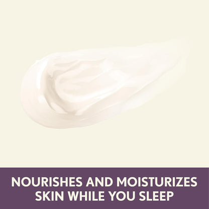 Aveeno Absolutely Ageless Restorative Night Cream, Face & Neck, 1.7 fl oz - view 4