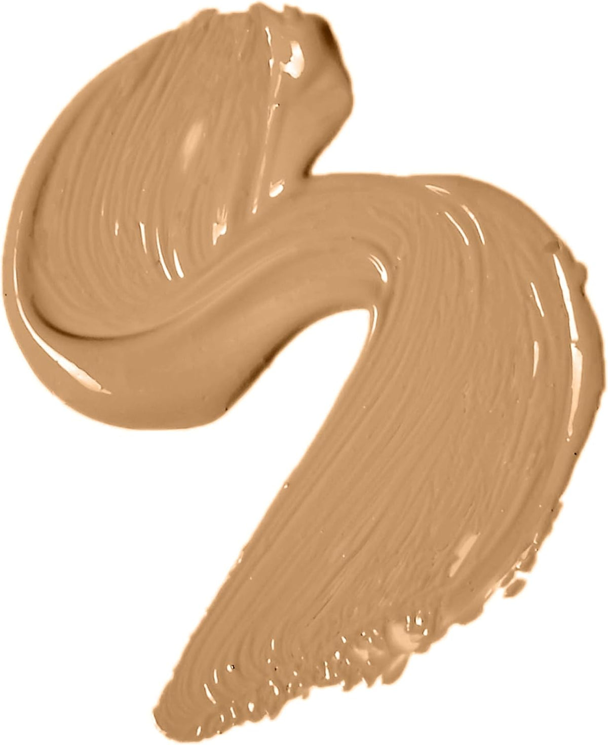 e.l.f. 16HR Camo Concealer Medium Sand Matte Finish 6ml — alternate product view