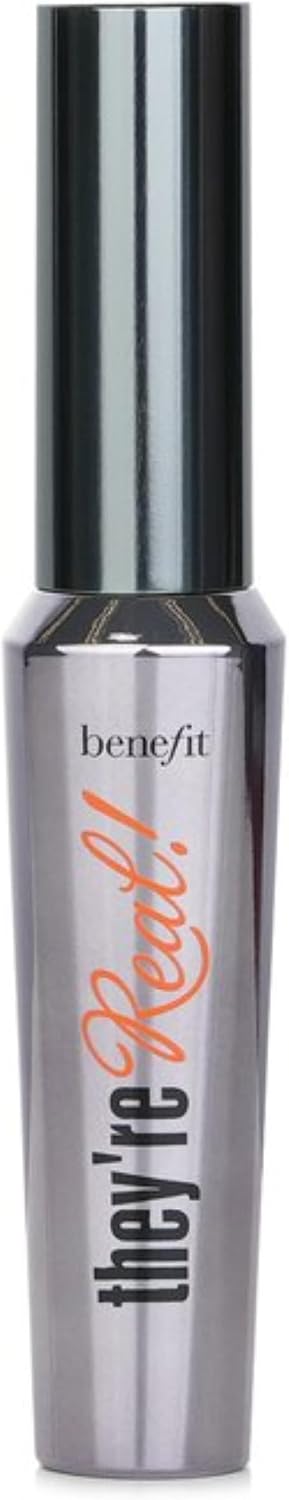 Benefit They're Real! Lengthening Mascara Black 8.5 g (0.3 oz) - view 4