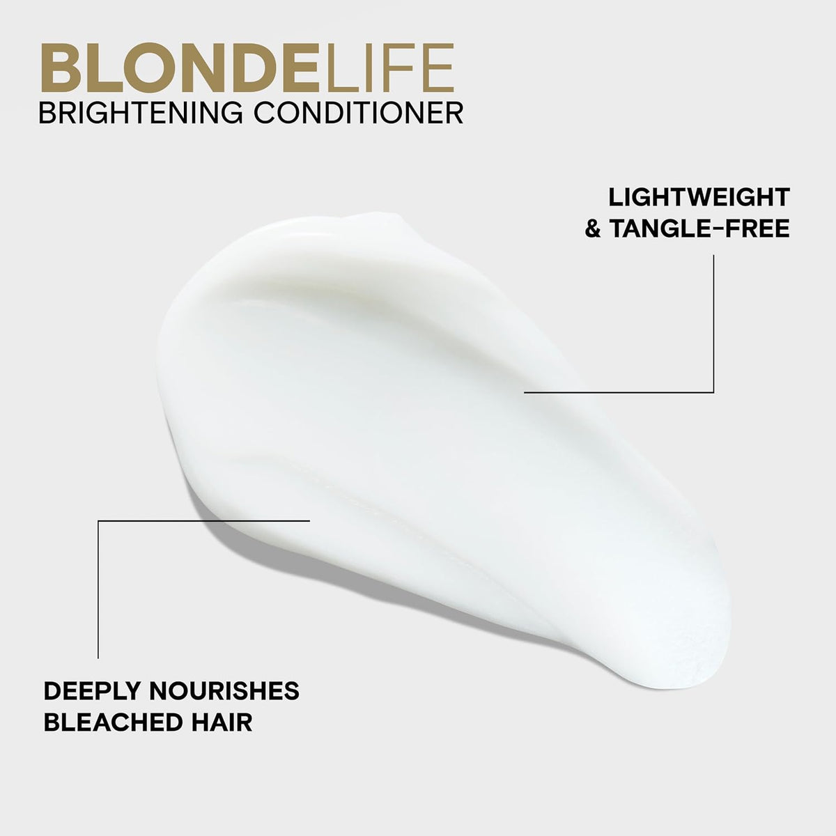 Joico Blonde Life Brightening Conditioner - view 4