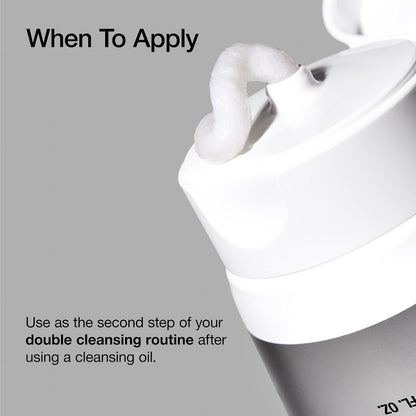 Anua Hydrating Gentle Foaming Cleanser 150ml - view 5