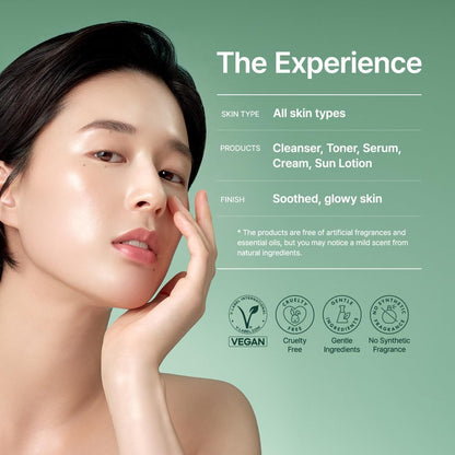 Purito Seoul Best Kit Skincare Set for Sensitive Skin 104 ml - view 5