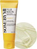 SOME BY MI Yuja Niacin Brightening Moisture Gel Cream 100 ml (3.4 fl oz)