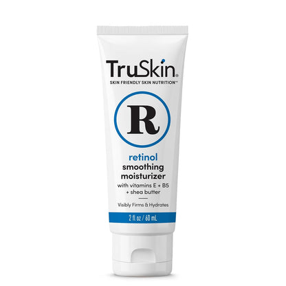 TruSkin Retinol Moisturiser with Hyaluronic Acid & Vitamin E, 60 ml (2 fl oz) - view 6
