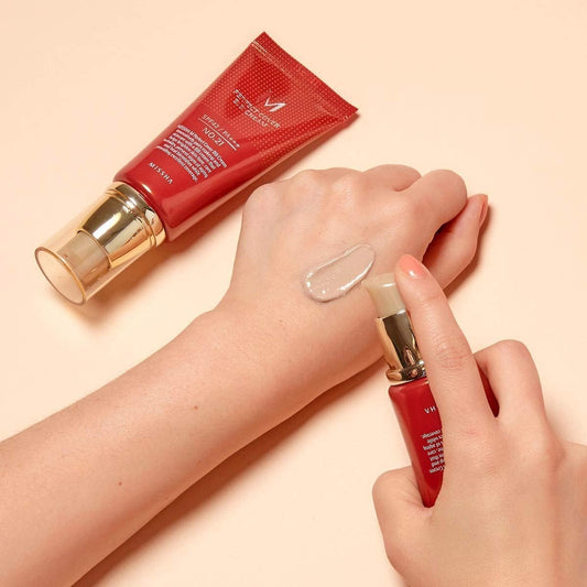 MISSHA Perfect Cover BB Cream SPF42 PA+++ No.23 Natural Beige 20ml - view 2