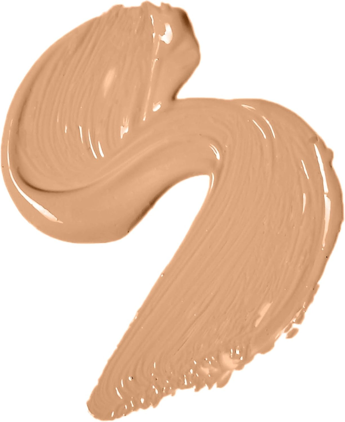 e.l.f. 16HR Camo Concealer Medium Peach Matte Finish 6ml - view 2