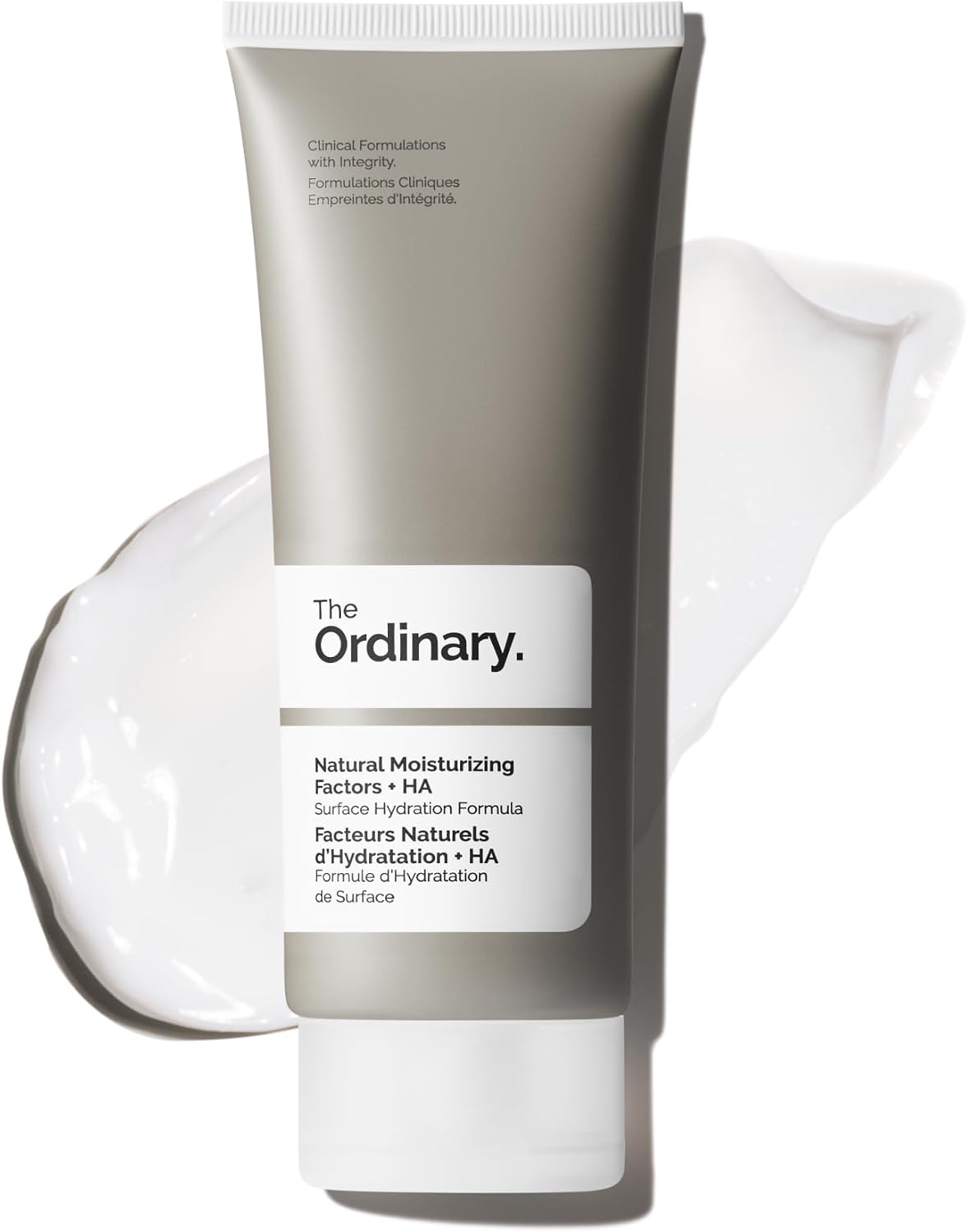 The Ordinary Natural Moisturizing Factors + HA, 100 ml