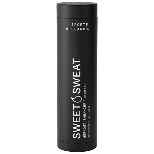 Sweet Sweat Workout Enhancer Gel, Original, 6.4 oz Stick