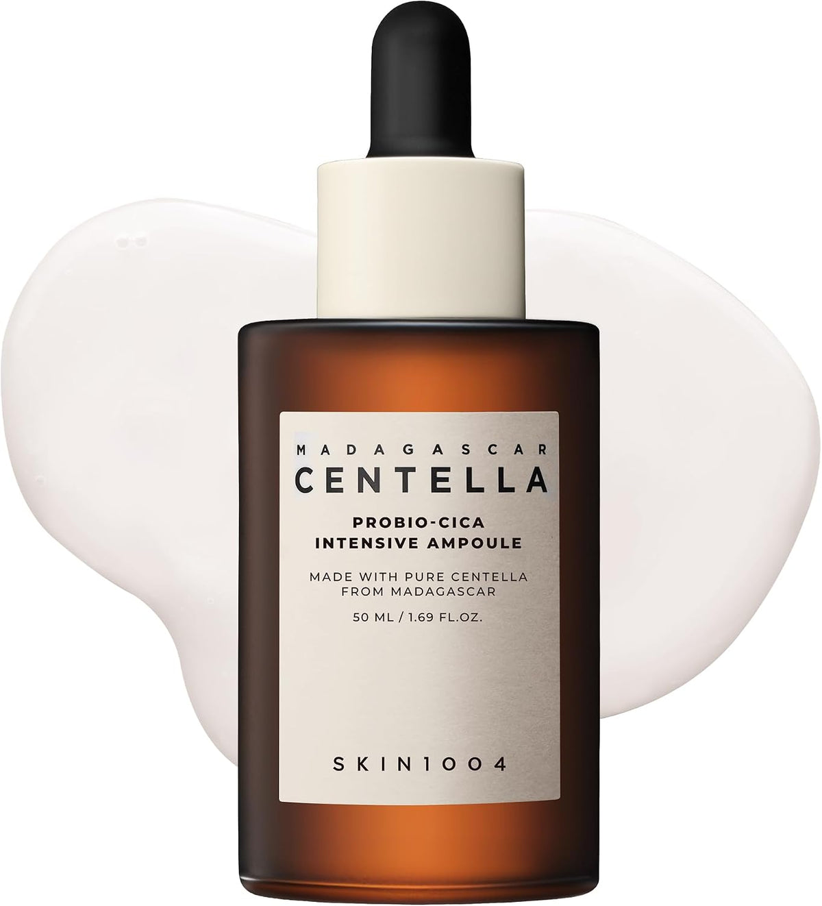 SKIN1004 Madagascar Centella Probio-Cica Intensive Ampoule 50 ml — product view