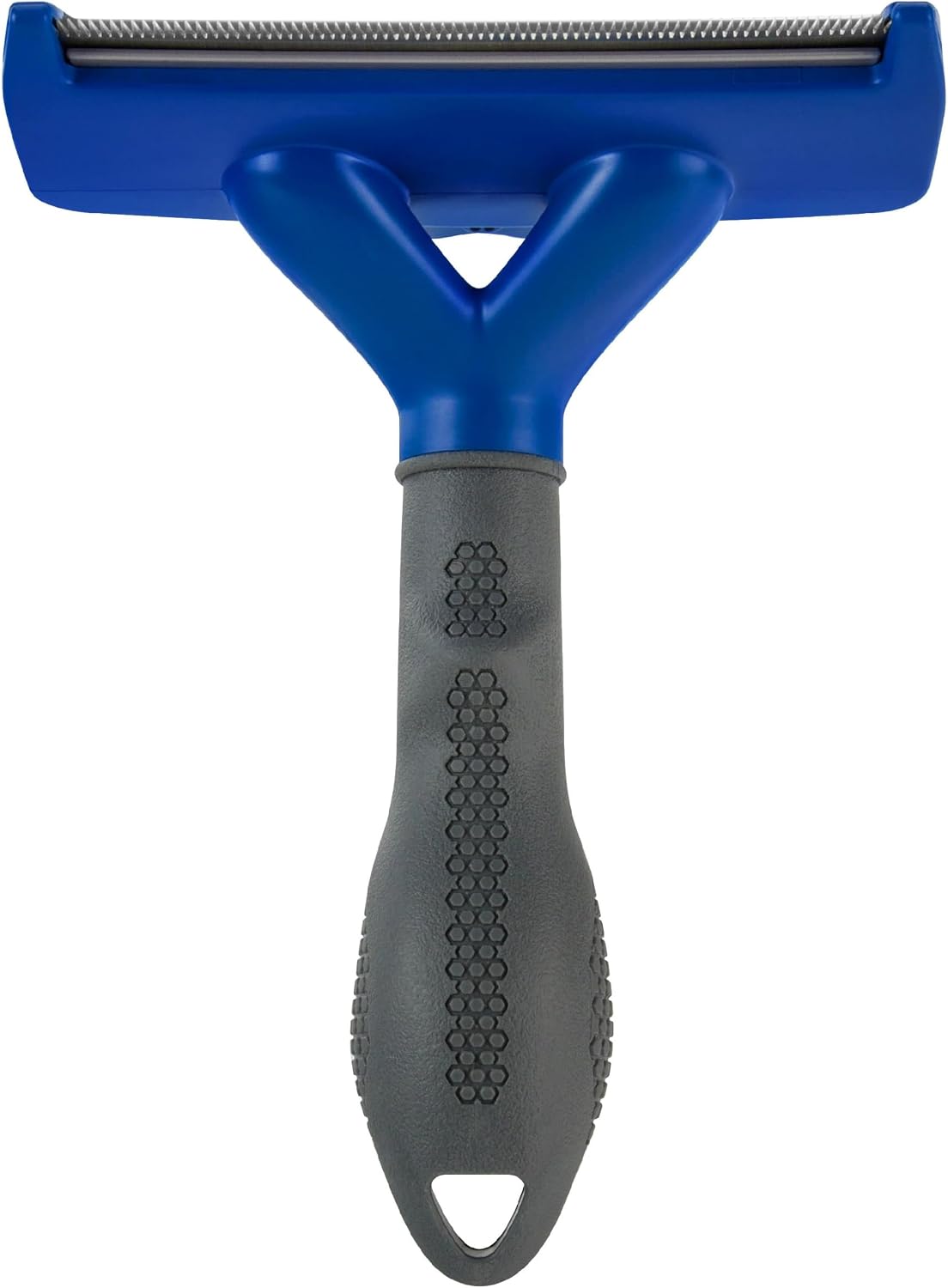 FURminator Undercoat deShedding Tool for Large Dogs with Long Hair - view 3
