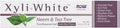 NOW Xyliwhite Neem and Tea Tree Toothpaste Gel Mint 181 g (6.4 oz)