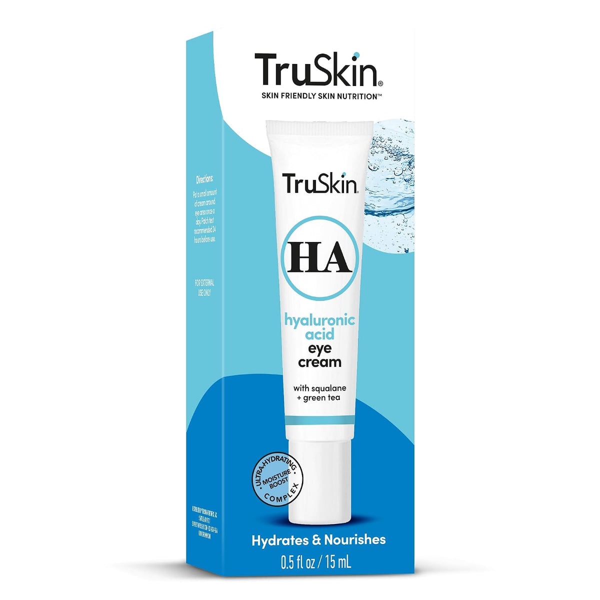 TruSkin Hydrating Eye Cream, 15 ml (0.5 fl oz) - view 5