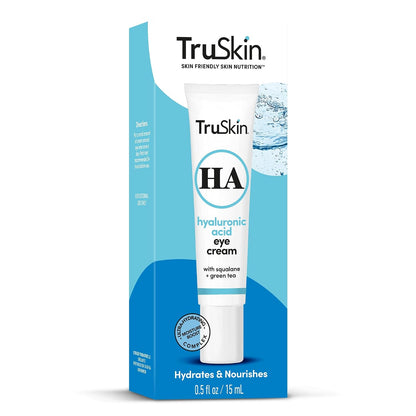 TruSkin Hydrating Eye Cream, 15 ml (0.5 fl oz) - view 5