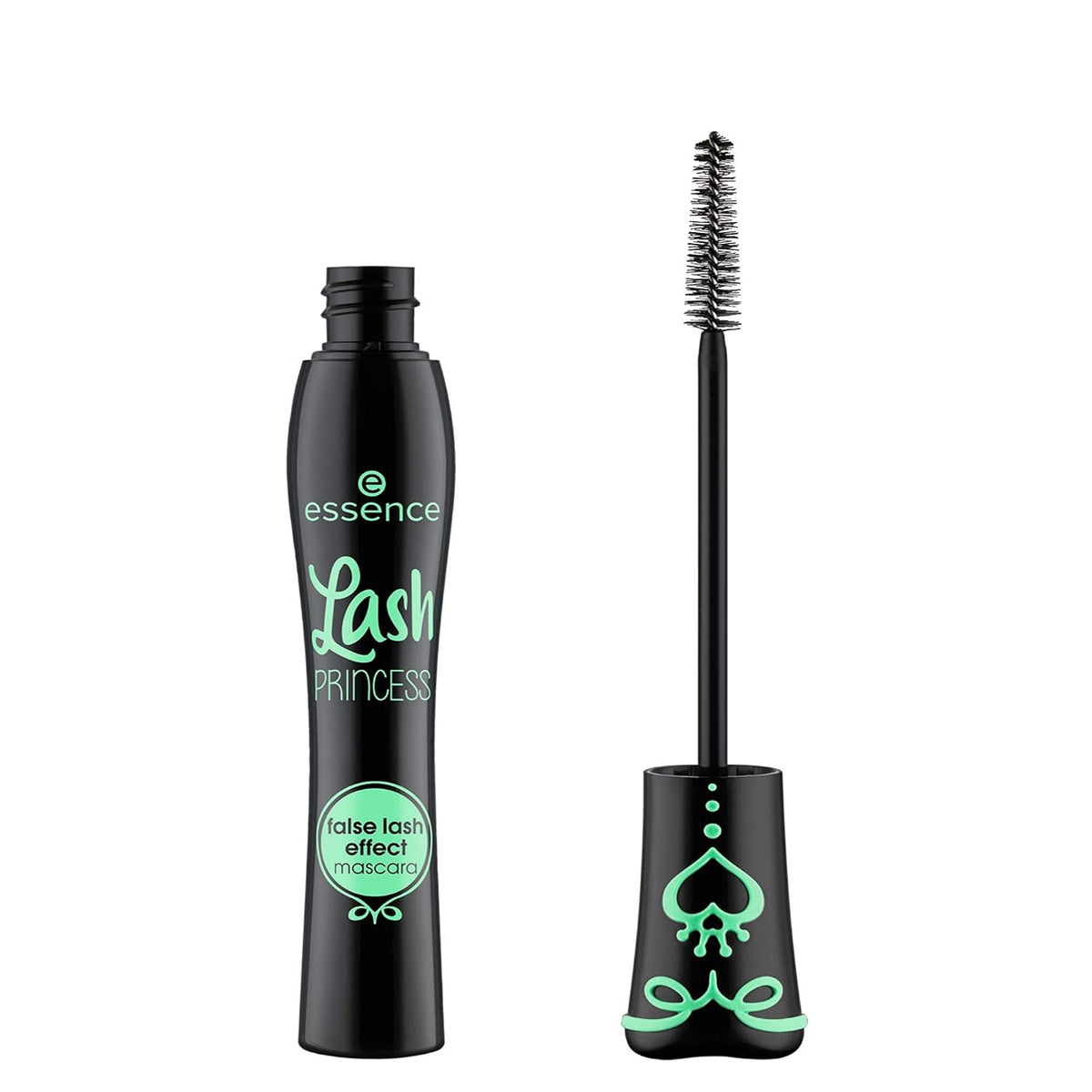 Essence Lash Princess False Lash Effect Mascara, Black — product view
